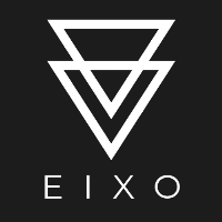 EIXO - Camisetas e produtos personalizados