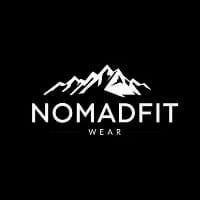 NOMADFIT WEAR - Camisetas e produtos personalizados