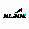 Logo da loja BLADE STORE