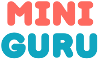 Logo da loja Mini Guru