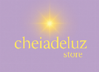 Logo da loja cheia de luz