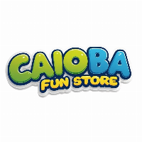 Caioba Fun Store - Camisetas e produtos personalizados