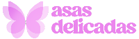 Asas Delicadas - Camisetas e produtos personalizados