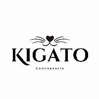 Logo da loja Kigatos