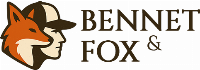 Bennet & Fox - Camisetas e produtos personalizados