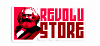RevoluStore - Camisetas e produtos personalizados