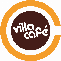 Villa Café - Camisetas e produtos personalizados