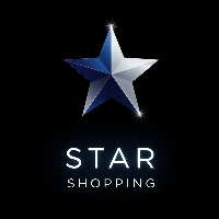 Logo da loja Star shopping