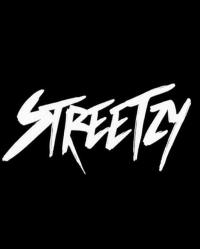 Logo da loja Streetzy 