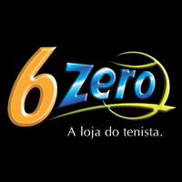 6zero - A Loja do Tenista - Camisetas e produtos personalizados