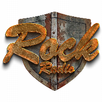 Rock Radio 96FM - Camisetas e produtos personalizados