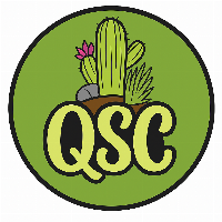 Quintal Suculento - Camisetas e produtos personalizados