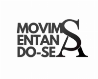 Movimentando-se - Camisetas e produtos personalizados