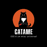 CATAME - Camisetas e produtos personalizados