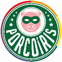 Loja PorcoÍris - Camisetas e produtos personalizados