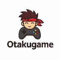 Logo da loja otakugame
