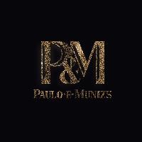 Logo da loja PM Streetwear