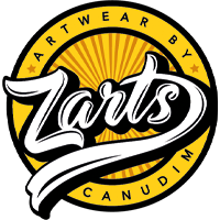 Zarts Artwear - Camisetas e produtos personalizados