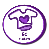EC T-SHIRTS - Camisetas e produtos personalizados