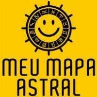 Meu Mapa Astral - Camisetas e produtos personalizados