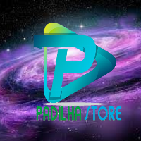 Logo da loja padilhastore