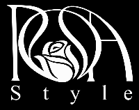 Rosa Style - Camisetas e produtos personalizados