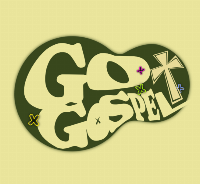 Logo da loja GoGospel