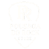 Pousada do Rock Store - Camisetas e produtos personalizados