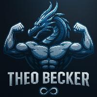 Logo da loja Team Becker