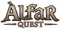 Alfar Quest Merch - Camisetas e produtos personalizados