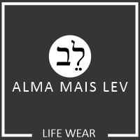 AlmaMaisLev - Camisetas e produtos personalizados