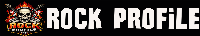 Rock Profile - Camisetas e produtos personalizados