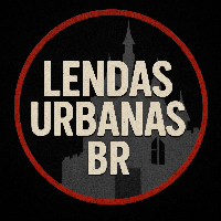 Logo da loja Lendas Urbanas