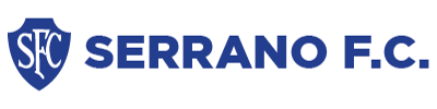 Serrano F.C - Camisetas e produtos personalizados