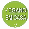 Logo da loja Vegano Em Casa