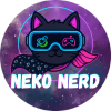 Neko Nerd - Camisetas e produtos personalizados