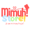 Logo da loja Mimuh Store!