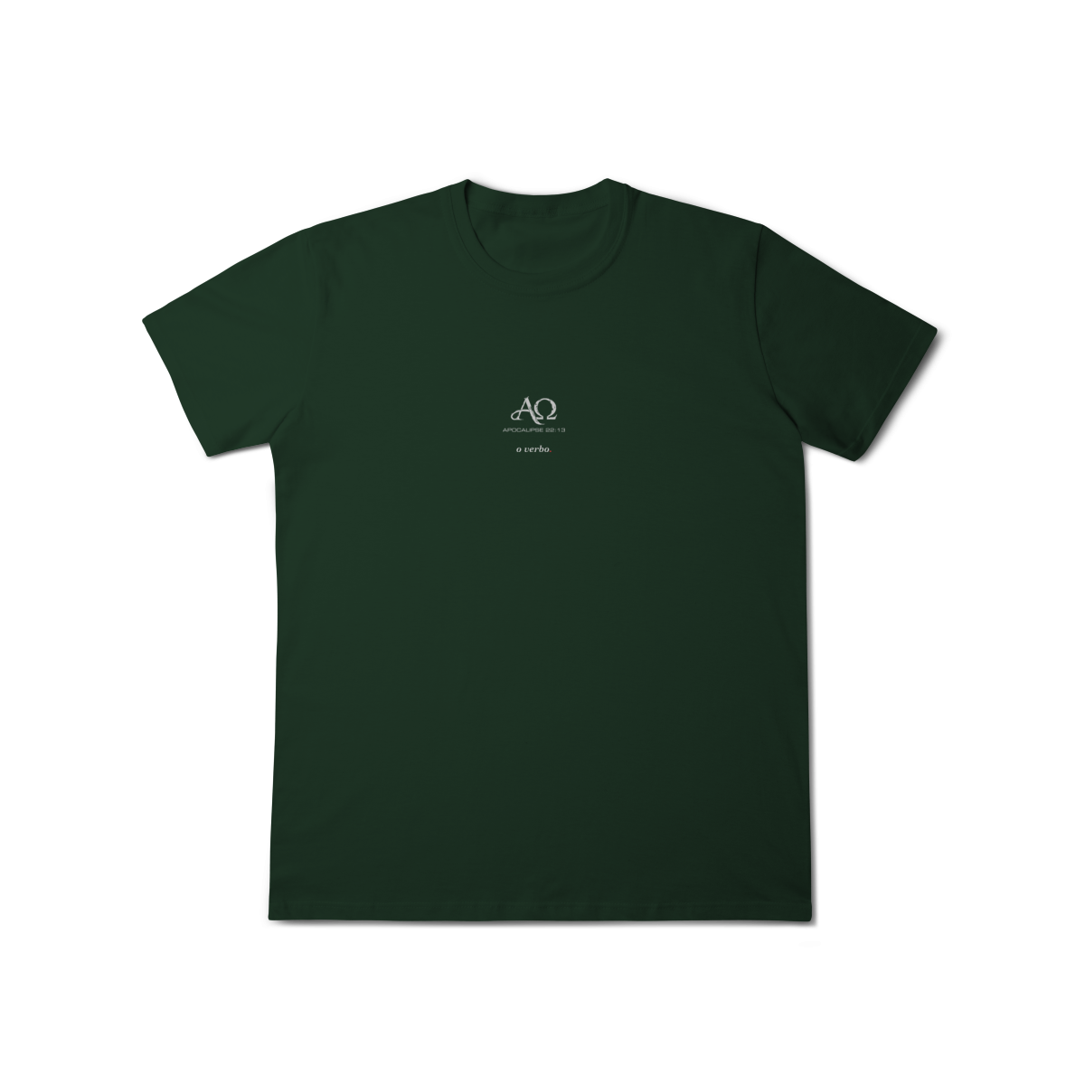 Alfa & Ômega (Classic)