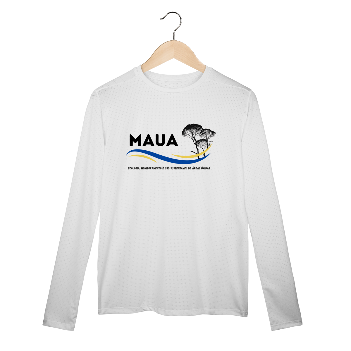 Camisa Proteção Dry UV - MAUA