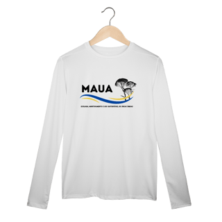 Camisa Proteção Dry UV - MAUA