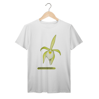 Camiseta Orquídea - Brassavola Martiana
