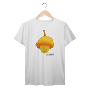 Camiseta Flores da Amazônia - Parkia aff. igneiflora