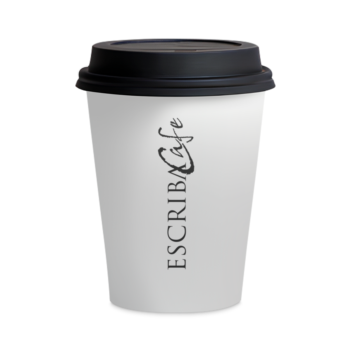 Nome do produto  Copo de cerâmica Escriba Cafe