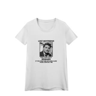 Pedro Pascal - Lost Boyfriend