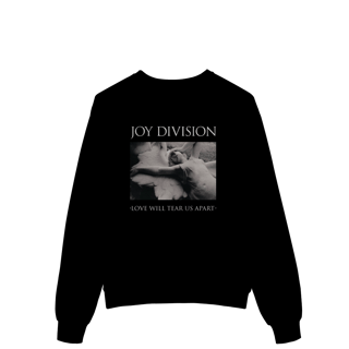 Joy Division - Love Will Tear Us Apart