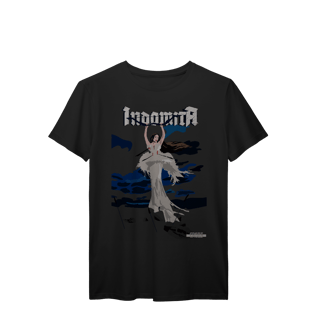 Camiseta Premium Belinda Indomita