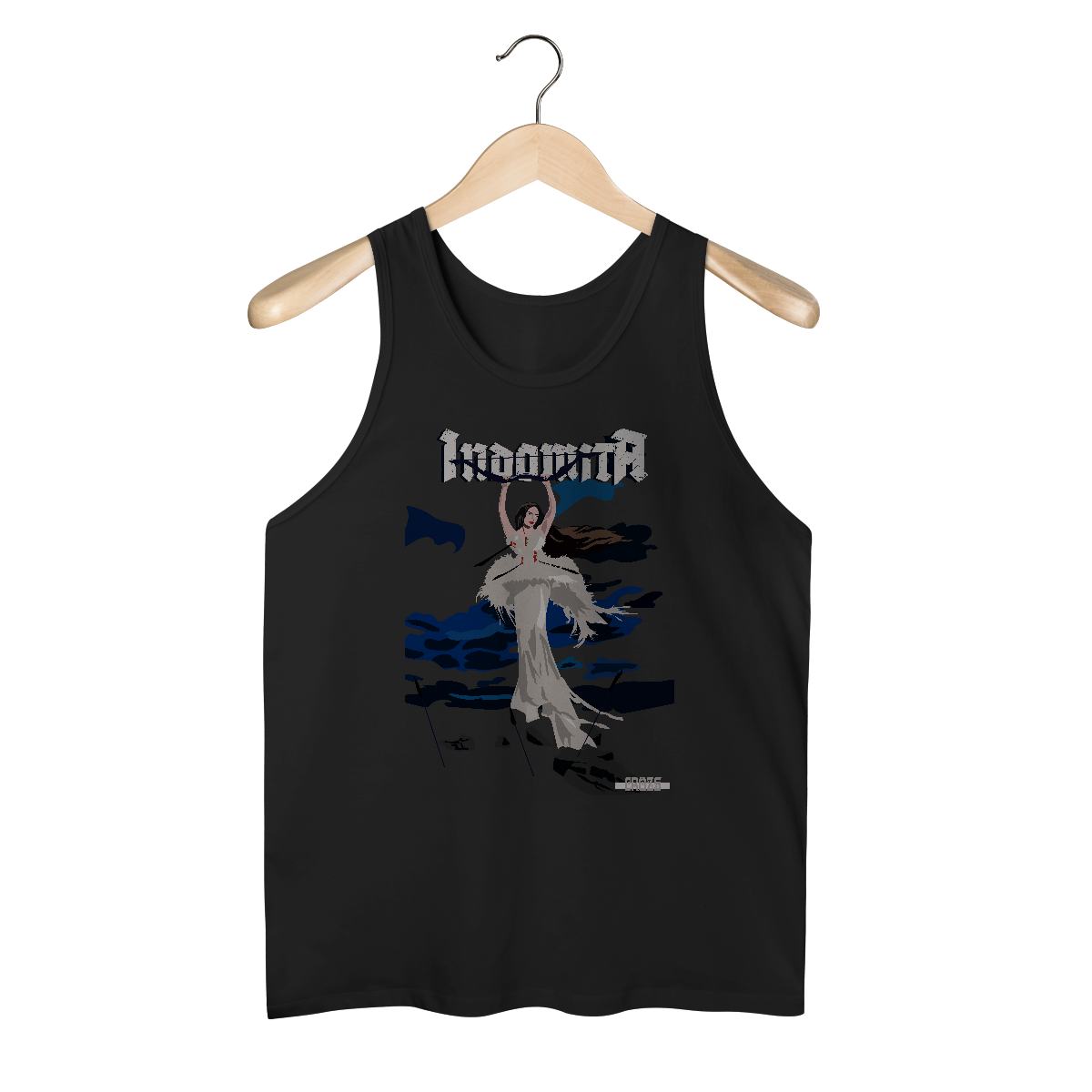 Regata Belinda Indomita