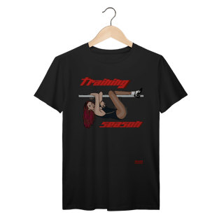 Camiseta Premium Dua Lipa Training Season