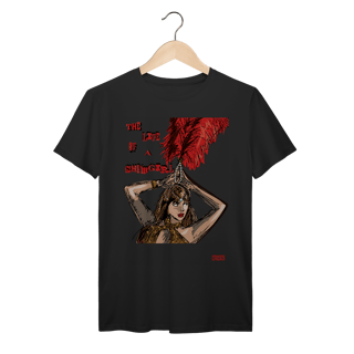 Camiseta Premium Taylor Swift The life of a Showgirl