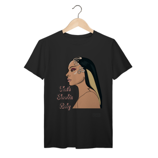 Camiseta Premium Jade Thats Showbiz Baby
